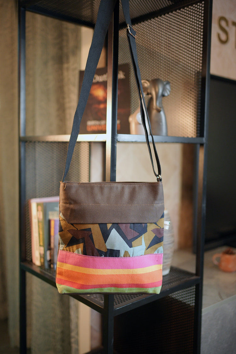 ECO - FRIENDLY OFFICE BAGS
