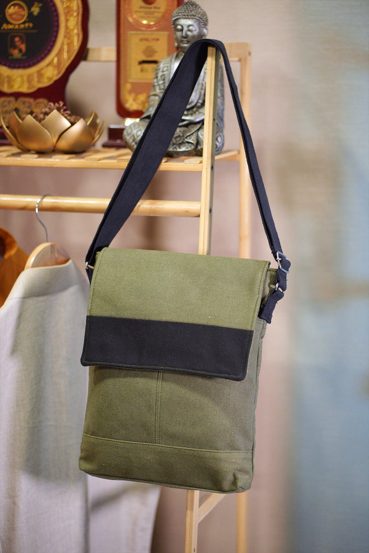 ECO FRIENDLY TRAVEL BAGS