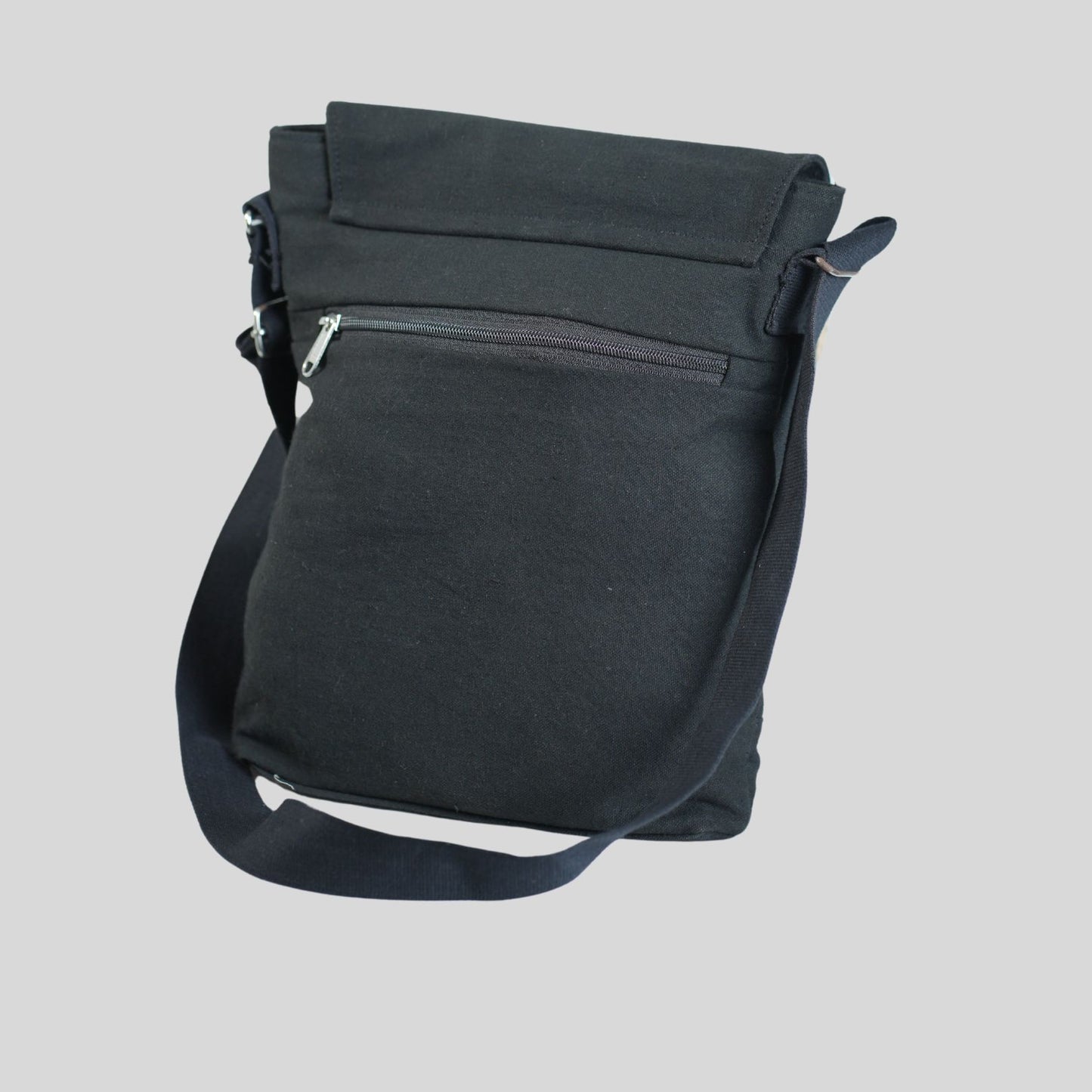 JEANS COTTON  TRAVEL BAG